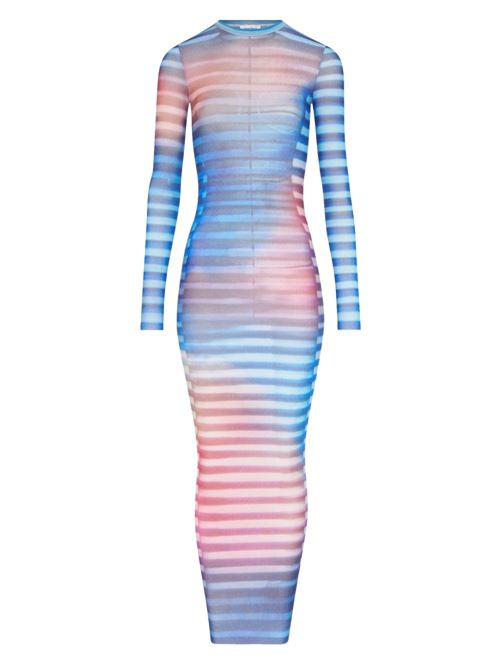 Abito lungo JEAN PAUL GAULTIER | 2503WDR030M005P565034